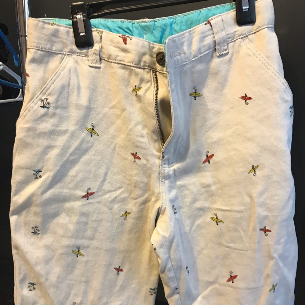 Shirts